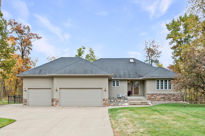31838 Blue Ridge Dr, Breezy Point, MN 56472