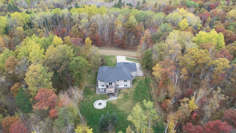 31838 Blue Ridge Dr, Breezy Point, MN 56472