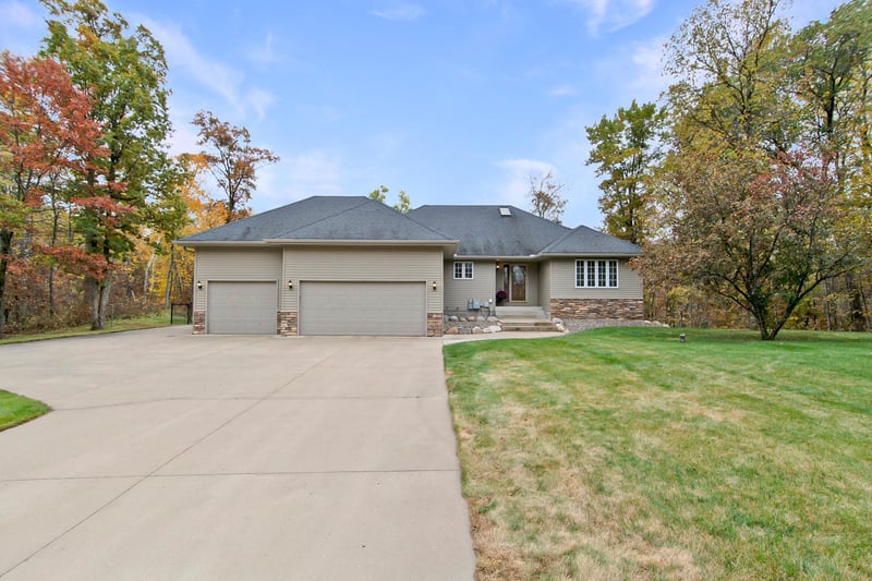 31838 Blue Ridge Dr, Breezy Point, MN 56472