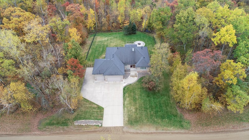 31838 Blue Ridge Dr, Breezy Point, MN 56472