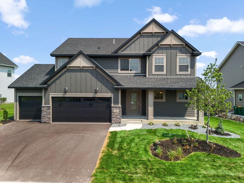 17925 Hidden Creek Trl, Lakeville, MN 55044
