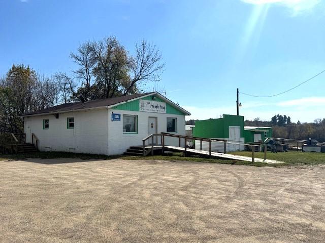 36305 Co Hwy 21, White Earth, MN 56591