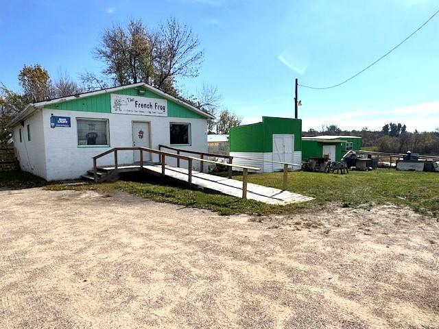 36305 Co Hwy 21, White Earth, MN 56591