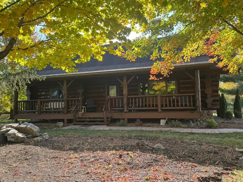29633 390th St, Le Sueur, MN 56058