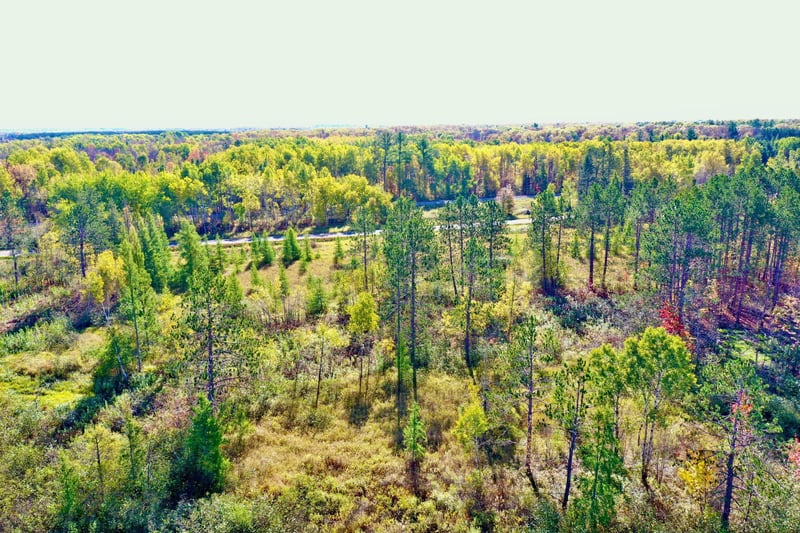 NA Hwy 23, Kerrick, MN 55756