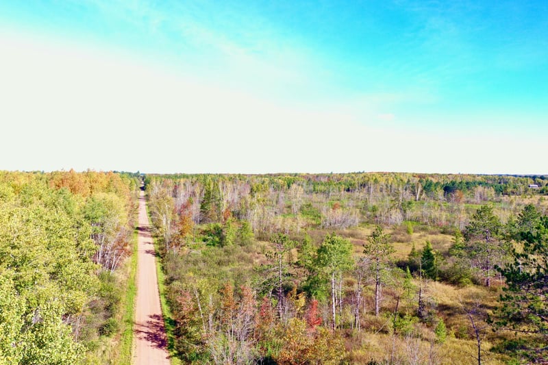 NA Hwy 23, Kerrick, MN 55756