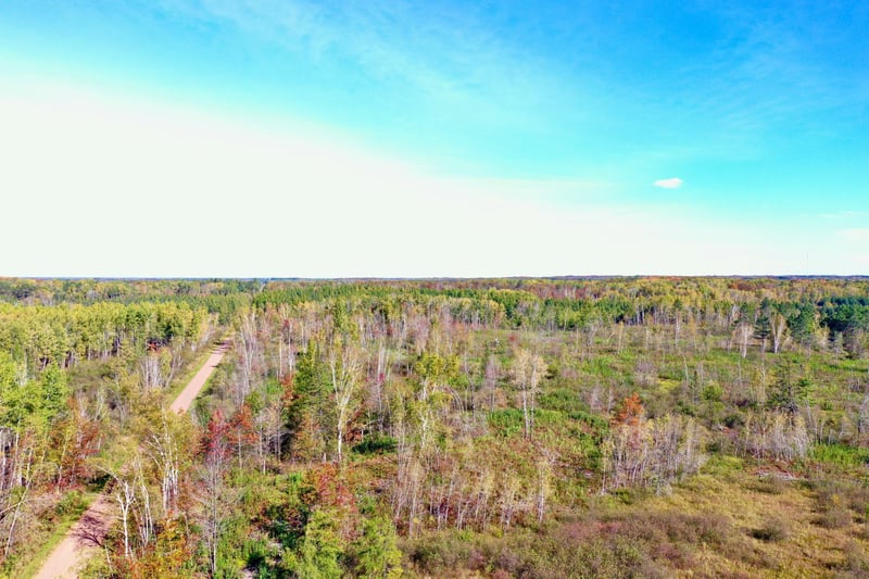 NA Hwy 23, Kerrick, MN 55756