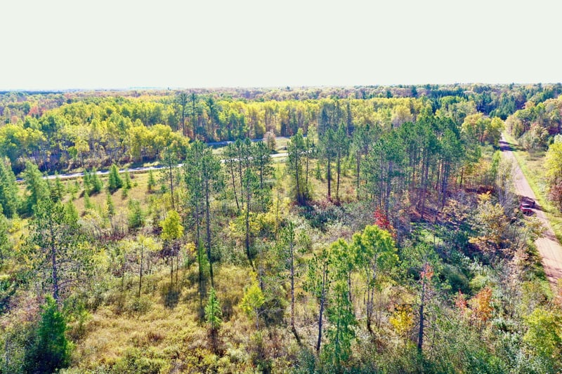 NA Hwy 23, Kerrick, MN 55756