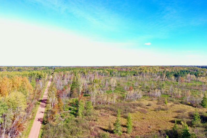 NA Hwy 23, Kerrick, MN 55756