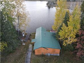 53411 Lynx Lake Rd, Bigfork, MN 56628