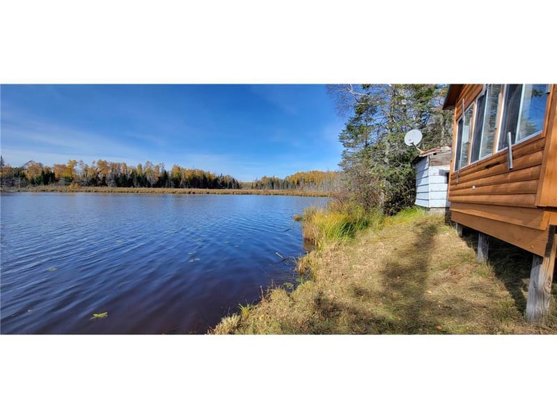 53411 Lynx Lake Rd, Bigfork, MN 56628