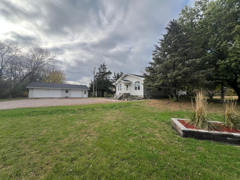 5020 State Rd, Montevideo, MN 56265
