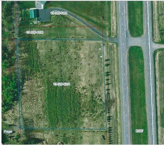 20xxx Highway #169, Milaca, MN 56353
