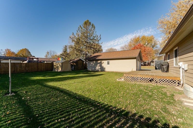 134 Rena Belle St NW, Eyota, MN 55934