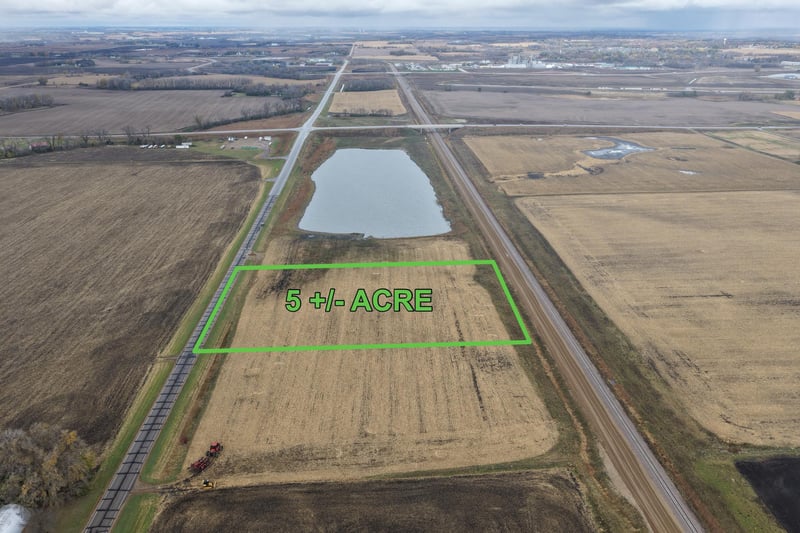 0 45th St SW, Willmar, MN 56201