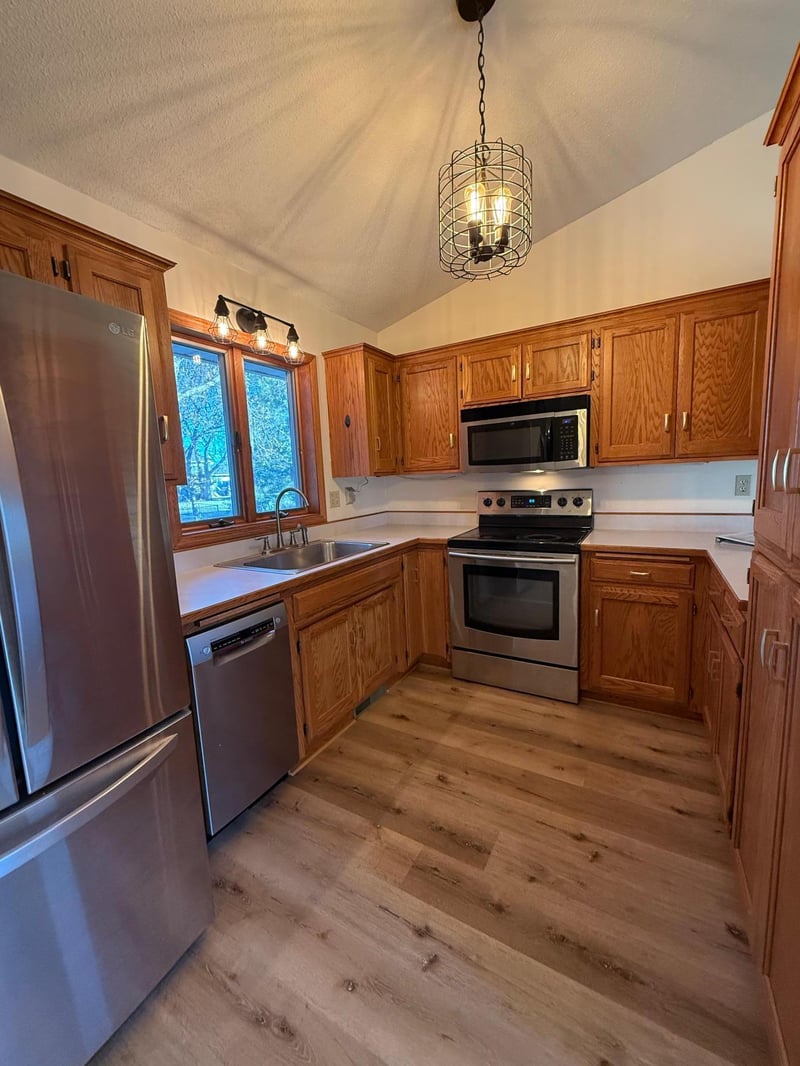 222 Fir St S, Lester Prairie, MN 55354