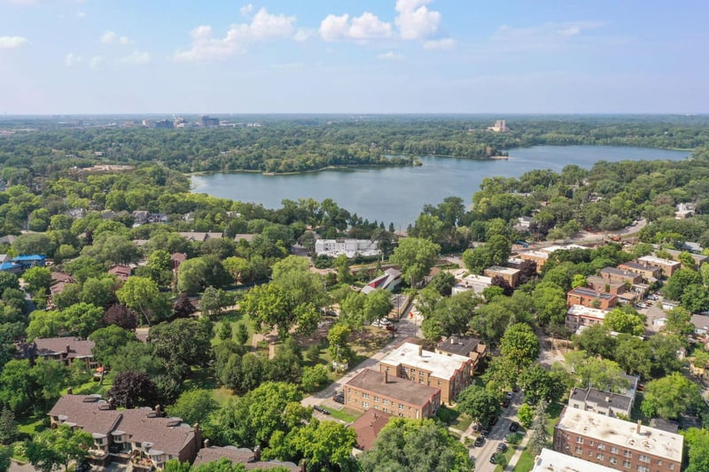 2950 Dean Pw #1705, Minneapolis, MN 55416