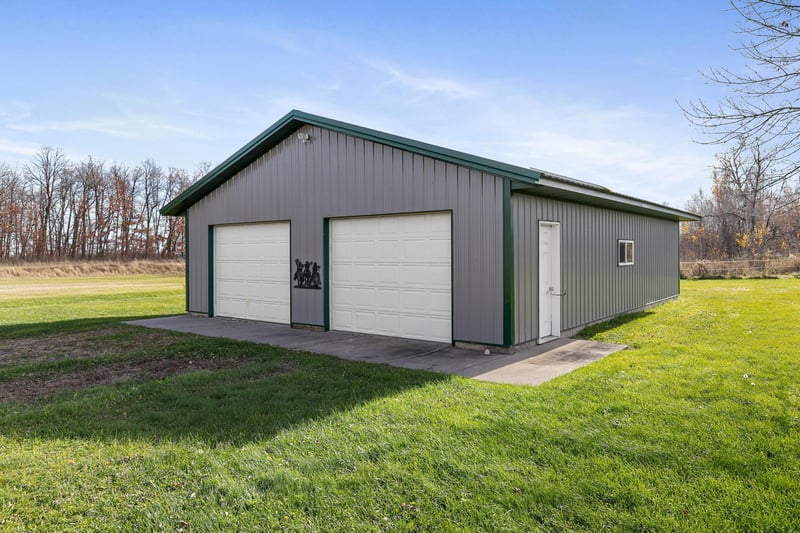 36464 93rd St, Pierz, MN 56364