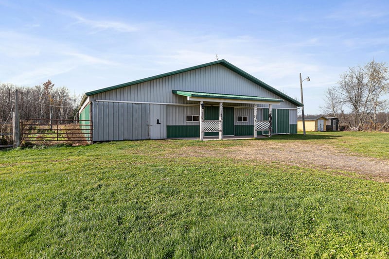 36464 93rd St, Pierz, MN 56364