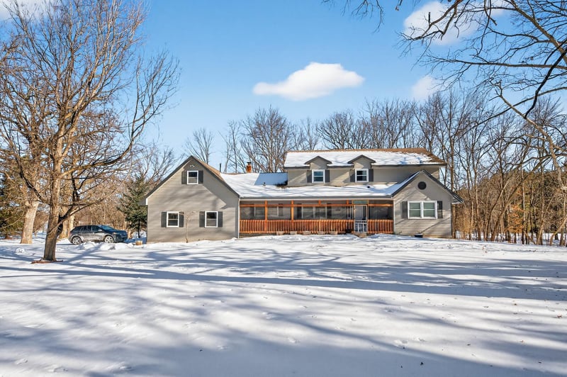 21851 Calmor Ave, Prior Lake, MN 55372