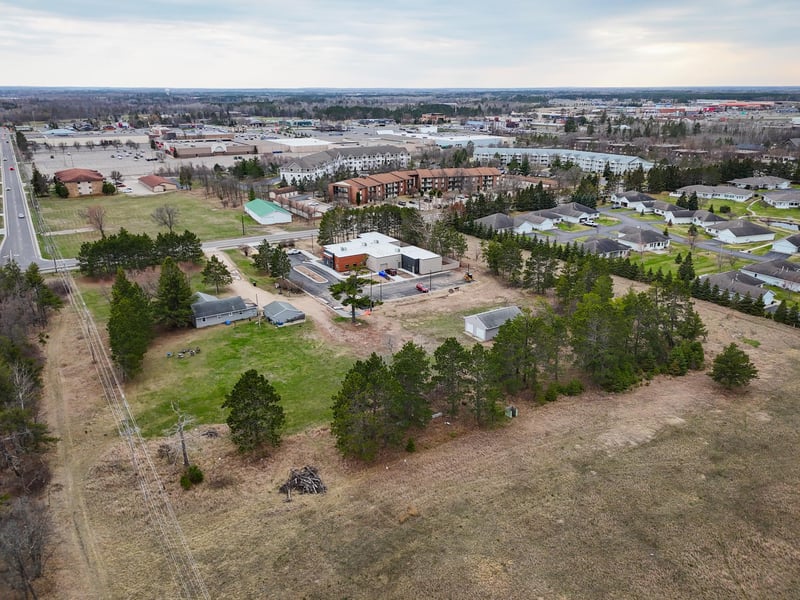 1209 30th St NW, Bemidji, MN 56601