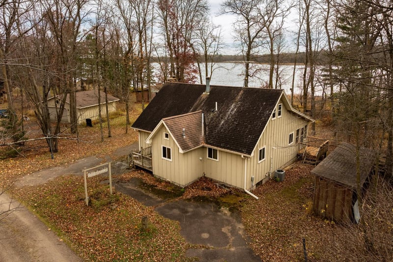 20133 Roundview Rd, Pierz, MN 56364