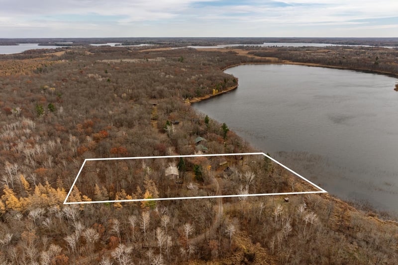 20133 Roundview Rd, Pierz, MN 56364