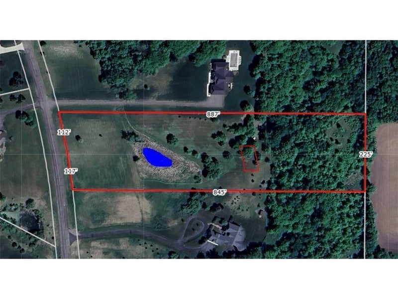 8634 Whisper Creek Trl, Rockford, MN 55373