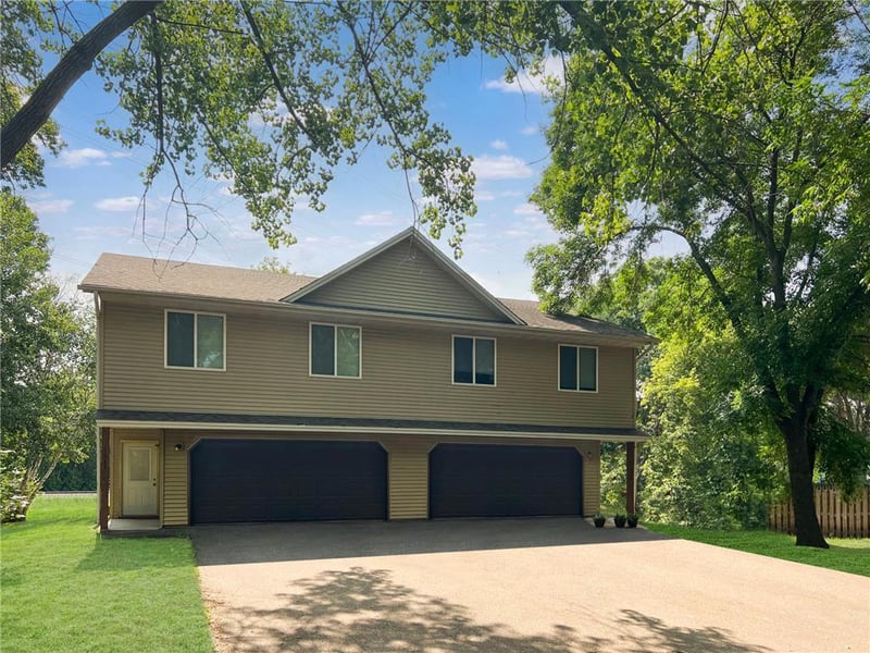 11923-11931 Wintergreen St NW, Coon Rapids, MN 55448