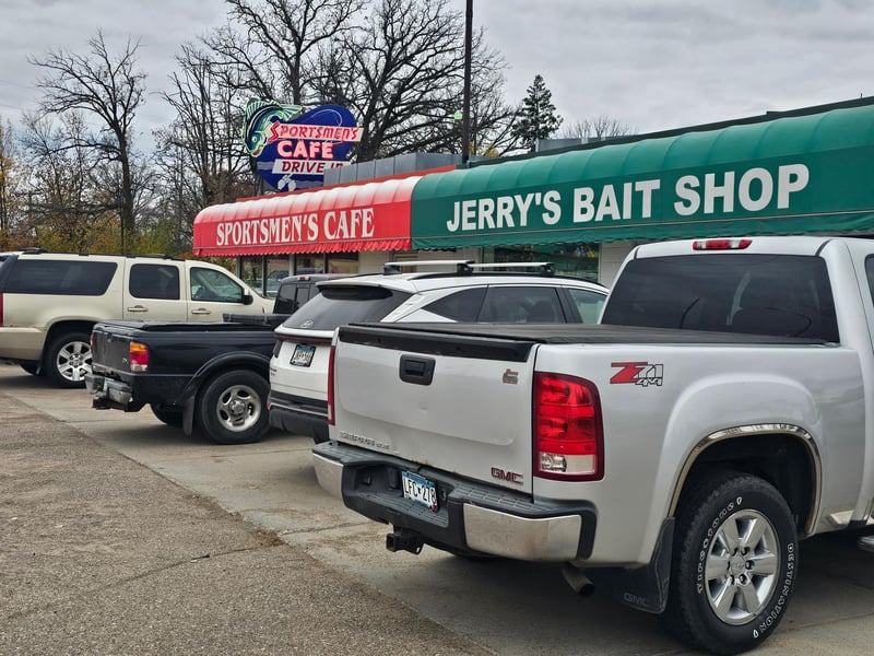 67 Highway 65 N, Mora, MN 55051