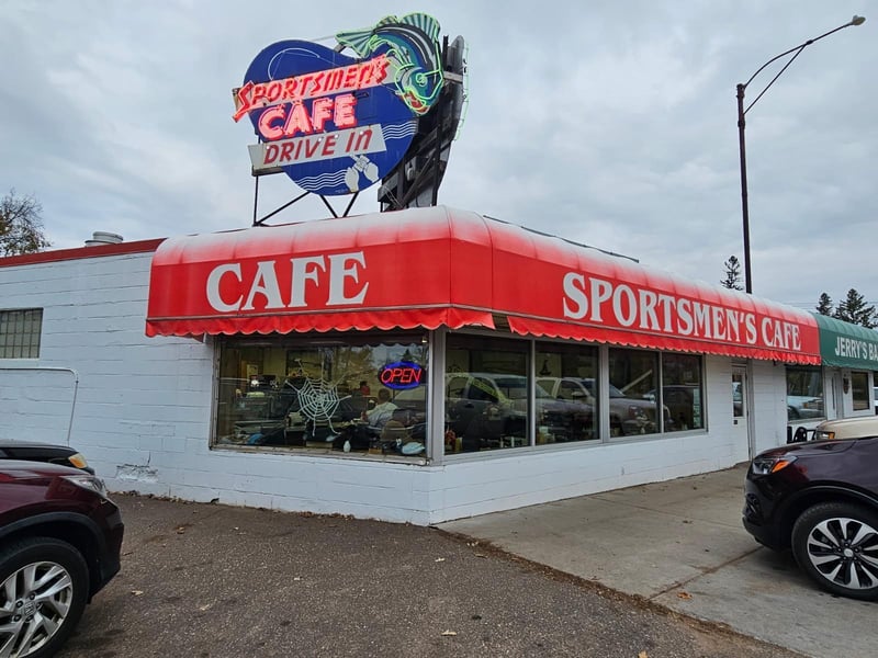 67 Highway 65 N, Mora, MN 55051