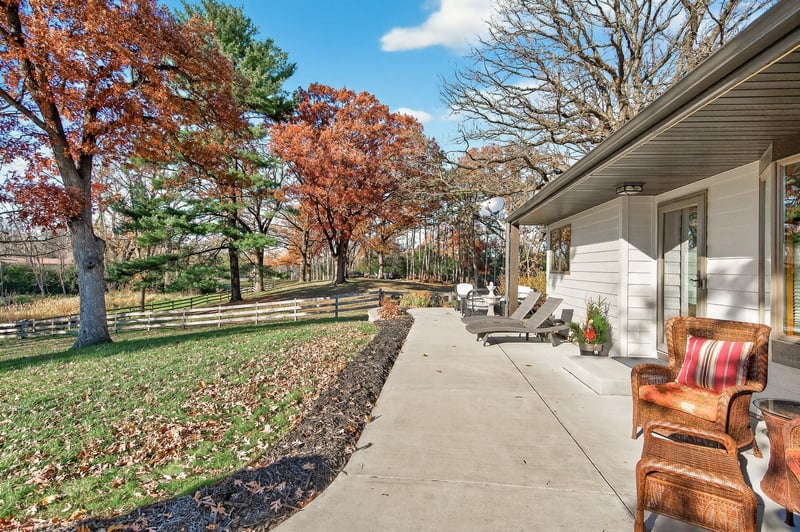 3000 Surry Ln, Hopkins, MN 55305