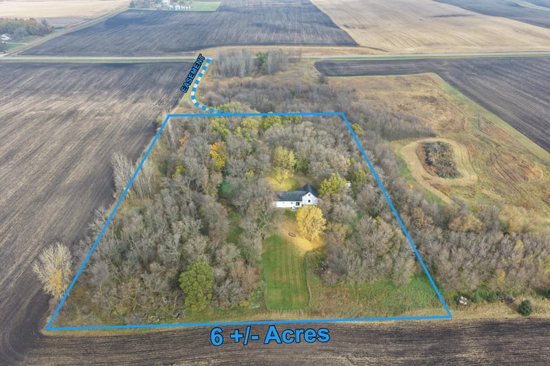 12505 15th Ave SE, Atwater, MN 56209
