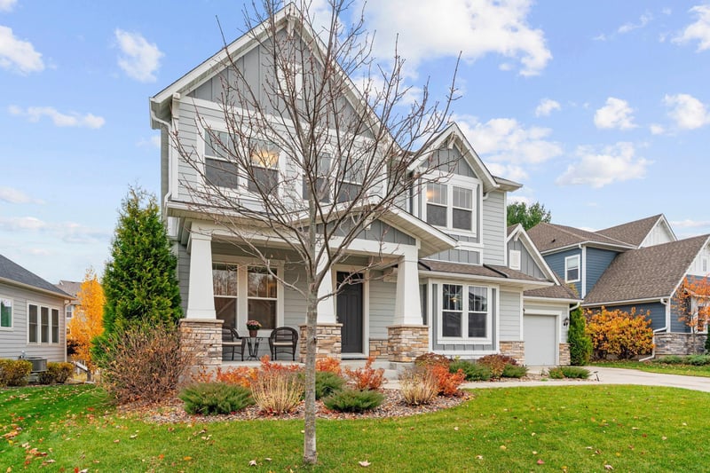 3106 Wild Flower Trl, Hamel, MN 55340