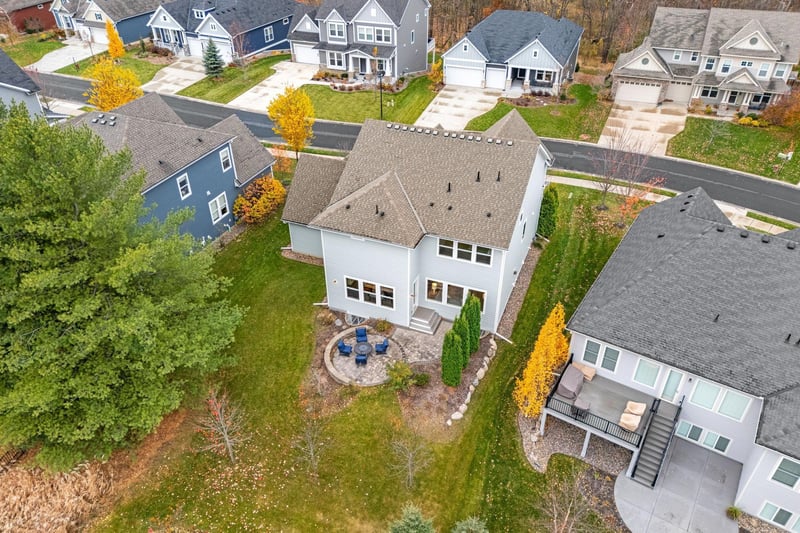 3106 Wild Flower Trl, Hamel, MN 55340