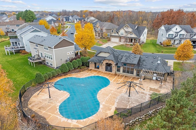 3106 Wild Flower Trl, Hamel, MN 55340