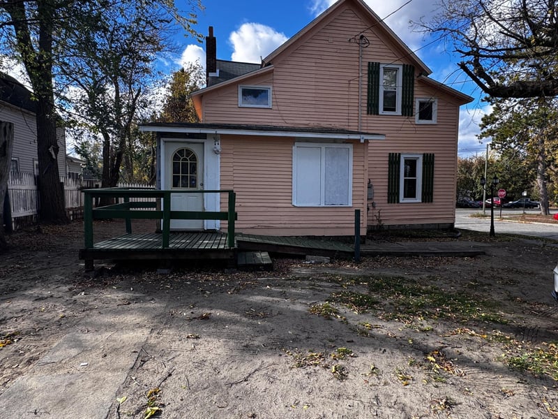 211 Maple Ave NE, Cass Lake, MN 56633