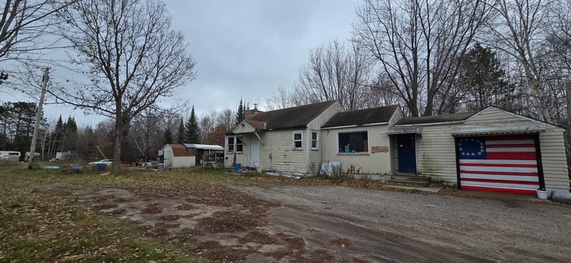 31335 State 34, Akeley, MN 56433