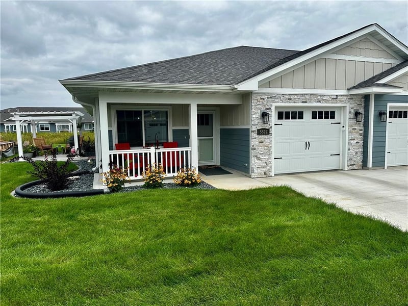 5522 Cottage Ln, Eau Claire, WI 54701