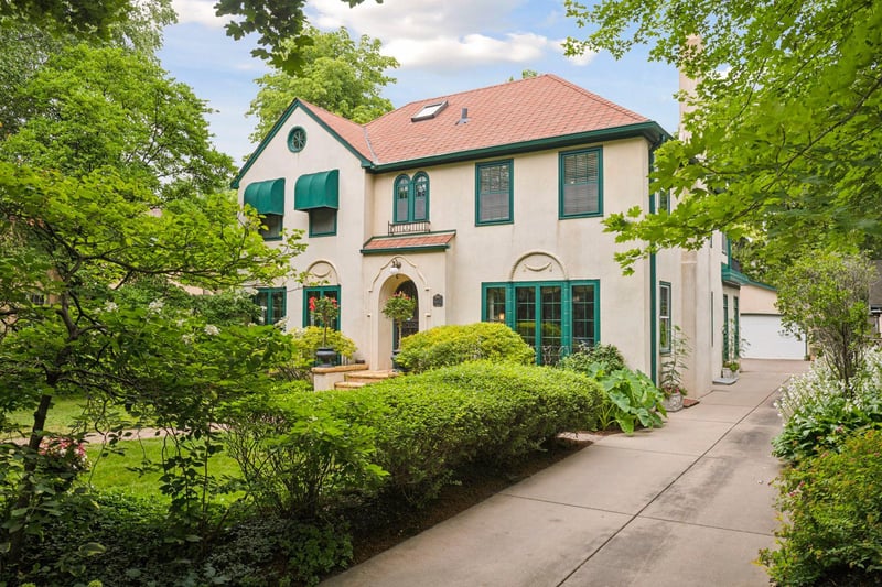 4447 Dupont Ave S, Minneapolis, MN 55419