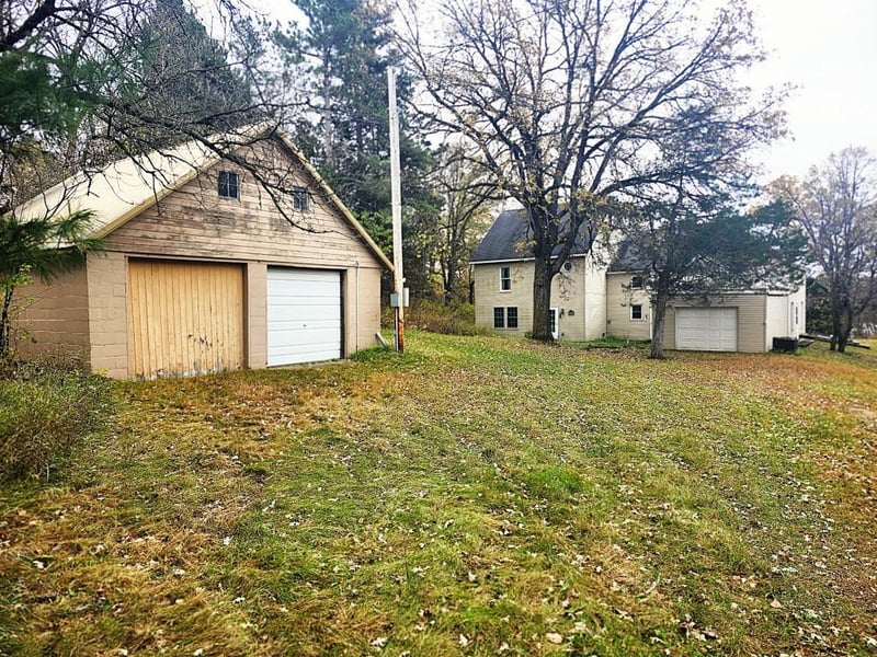 28503 Ottawa Dr, Browerville, MN 56438