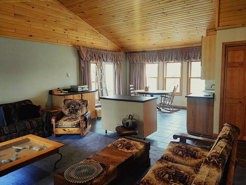 28503 Ottawa Dr, Browerville, MN 56438