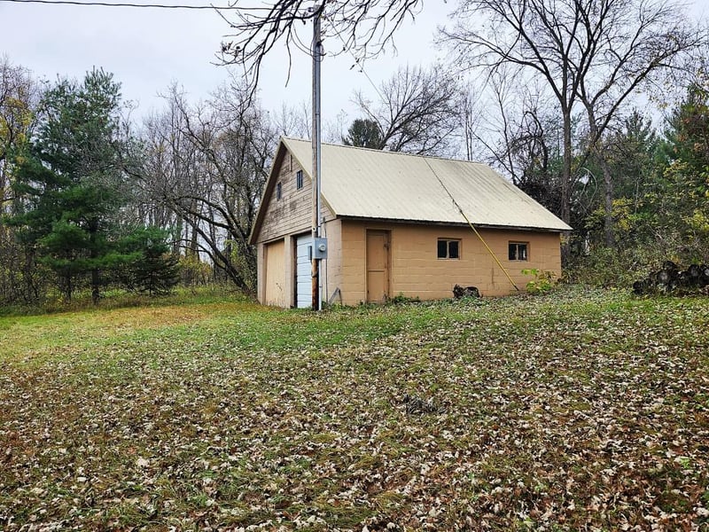 28503 Ottawa Dr, Browerville, MN 56438