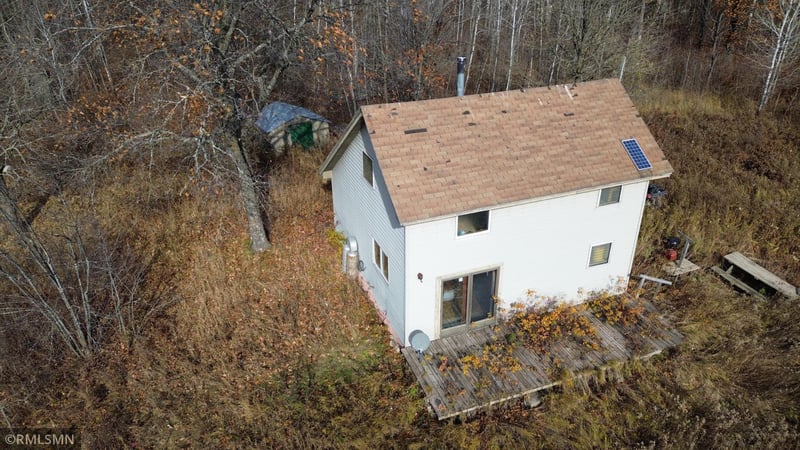 TBD 170th Pl, Mcgregor, MN 55760