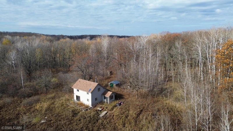 TBD 170th Pl, Mcgregor, MN 55760