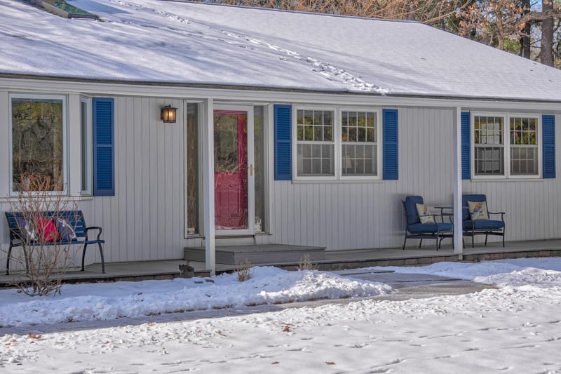 3 Gadwall Ln, North Oaks, MN 55127