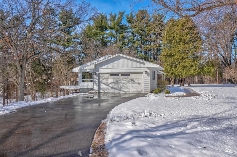 3 Gadwall Ln, North Oaks, MN 55127