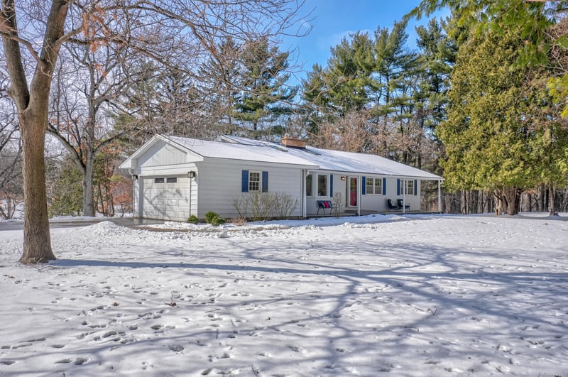 3 Gadwall Ln, North Oaks, MN 55127