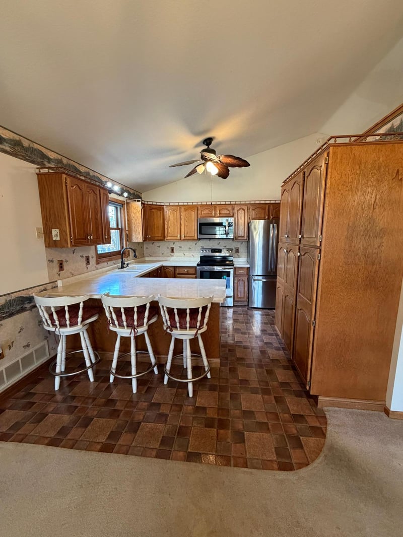 24779 Larrabee Subdivision Rd, Webster, WI 54893
