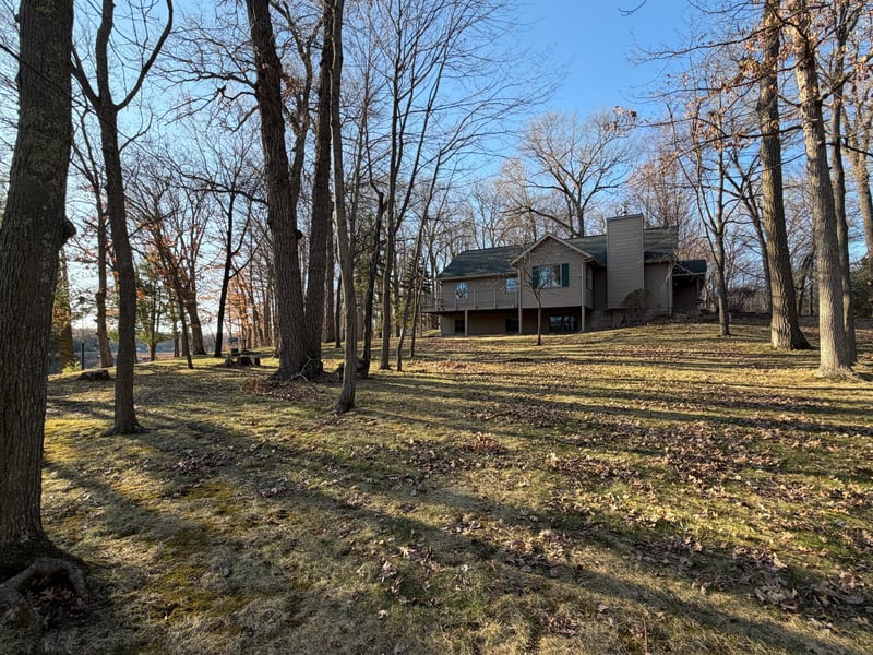 24779 Larrabee Subdivision Rd, Webster, WI 54893